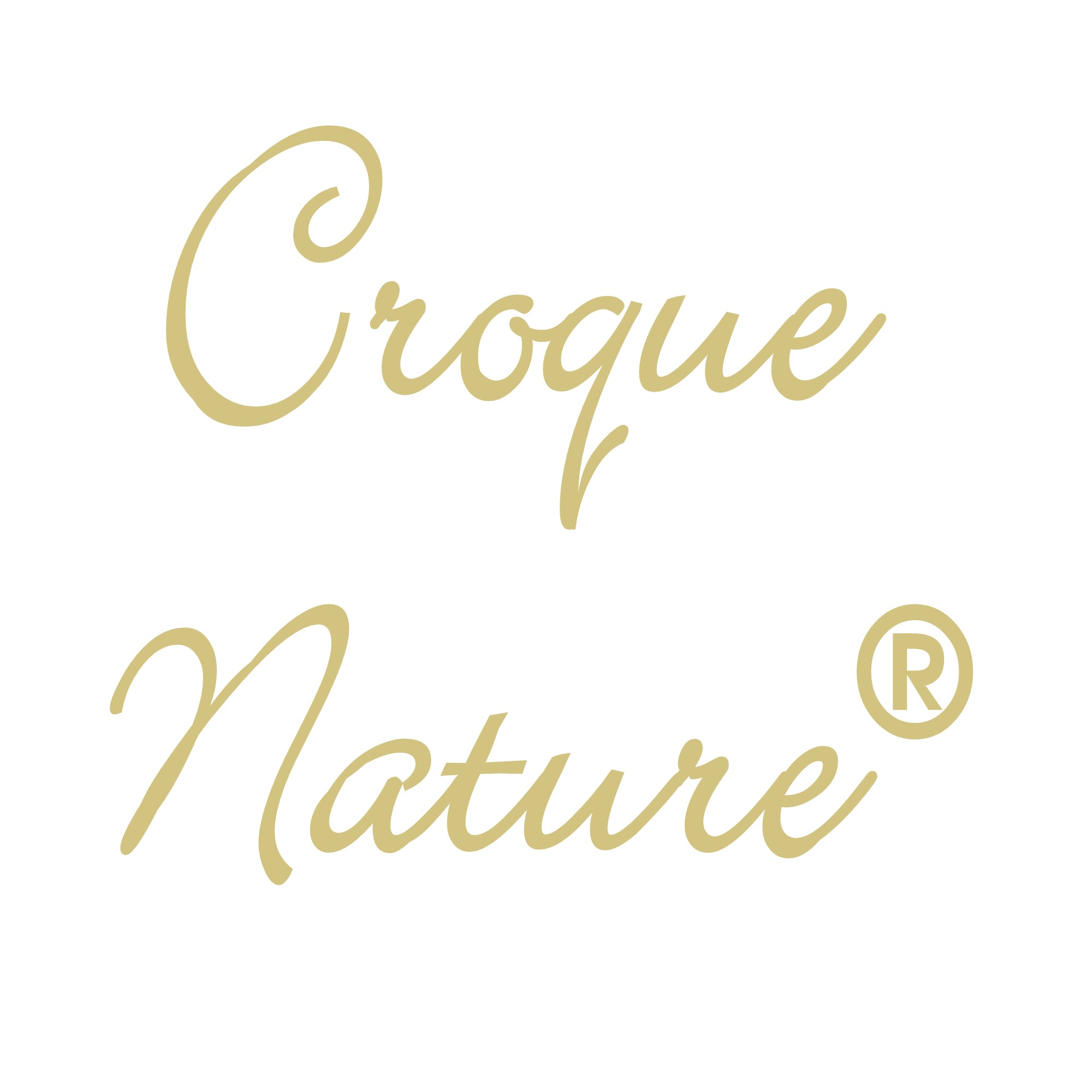 CROQUE NATURE® CAILLAC